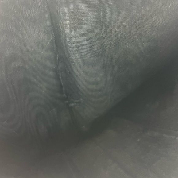 💯 AUTH Chanel caviar skin wallet / WOC - Picture 7 of 9